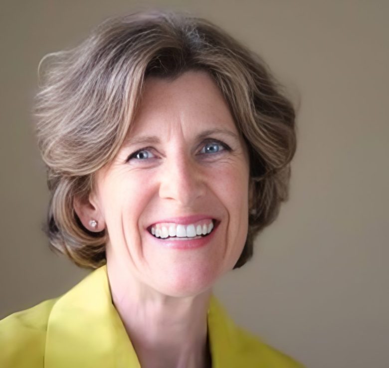 Anne Pfarrer-Dazen DDS